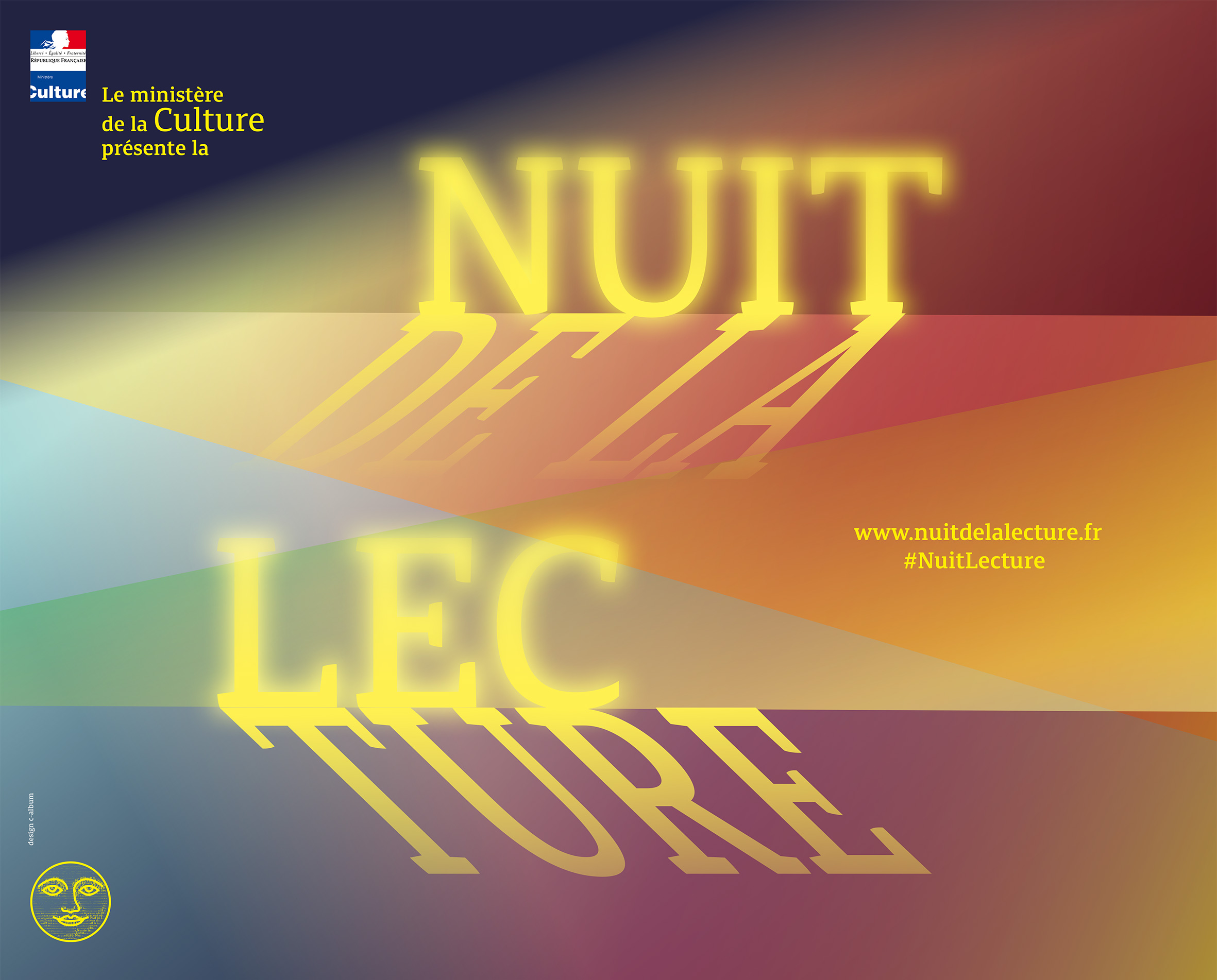 Nuit de la lecture 2020 | Bnu.fr