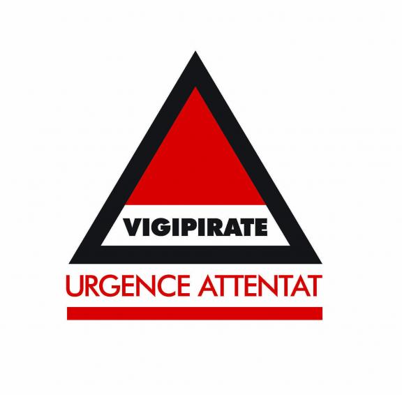 VIGIPIRATE – URGENCE ATTENTAT