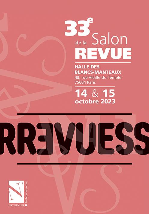 Carré Salon de la Revue 