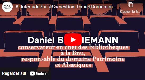 L'interlude Bnu vignette