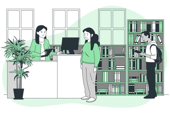 Recrutement étudiant vacataire 2024
