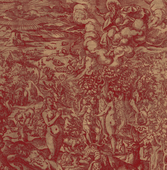 Extrait du catalogue : Biblia 