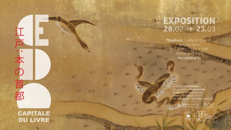 Illustration d'Edo capitale du Livre 