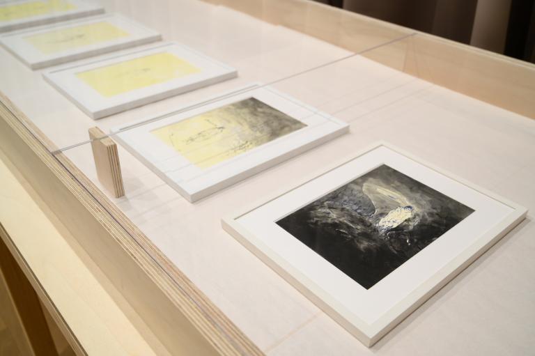 Exposition Dialogues / Dialoge