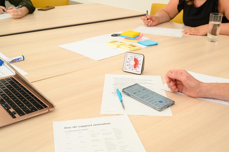 Atelier Lab Gallica Images