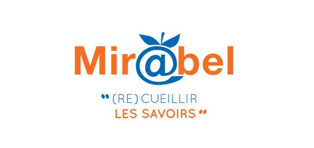 Logo Mirabel 